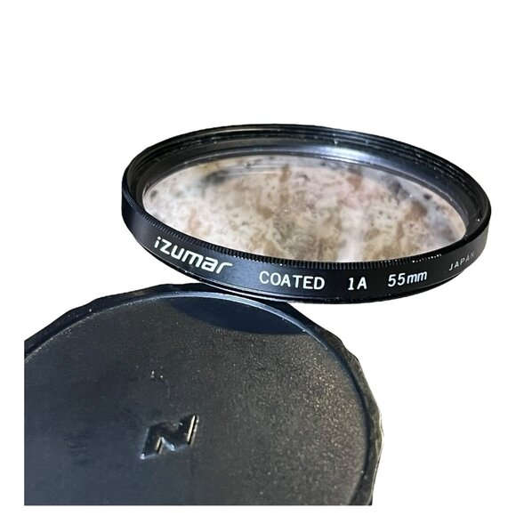 Vivitar 80–200mm f/4 MC Zoom Lens Nikon F AI-s Mount - Picture 2 of 12